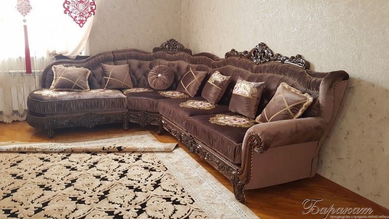 Угл.Елезавета