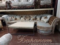 Угловая Венеция