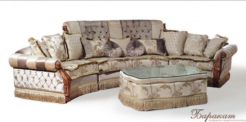 Валенсия диван